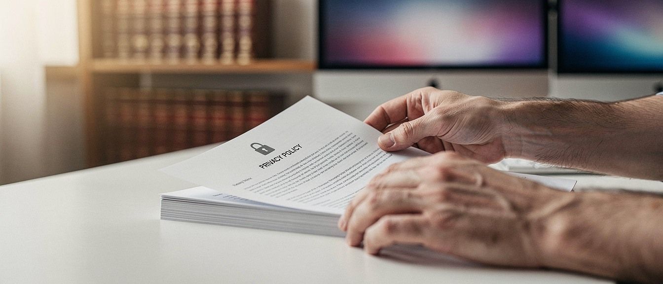 Privacy Compliance Audits