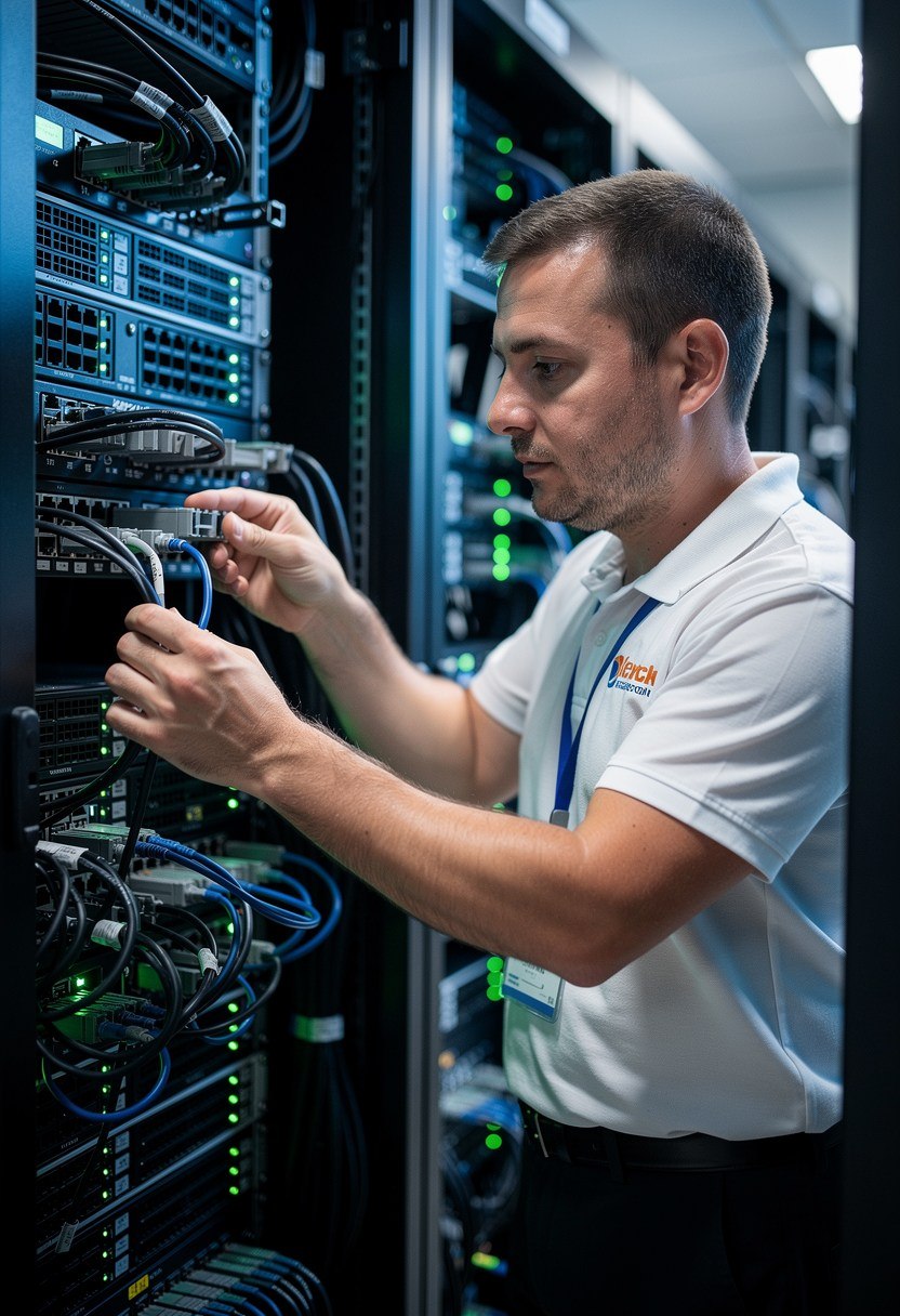 Network Performance Tuning