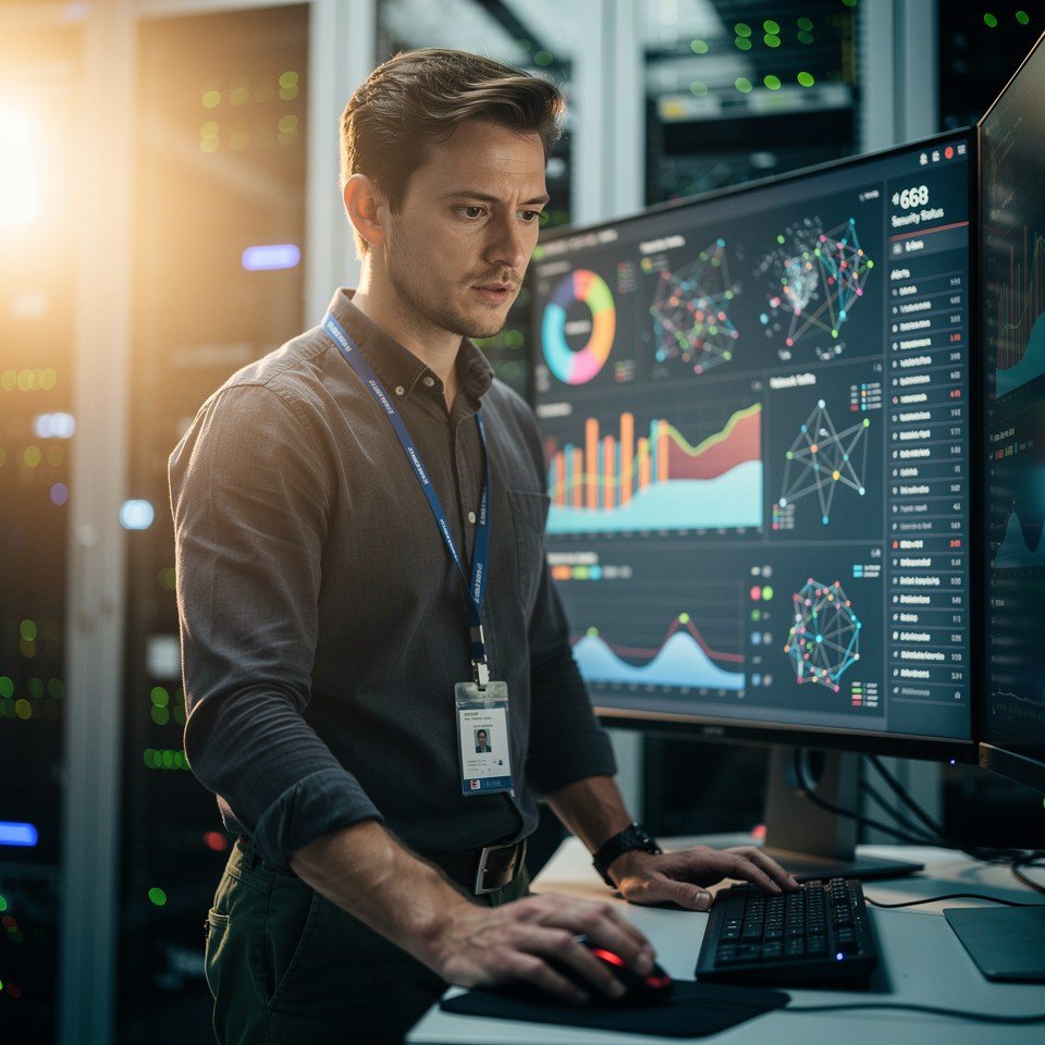 Threat Intelligence Integration